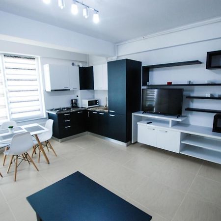 Ambra Apartment Mamaia-Nord Năvodari Exterior foto