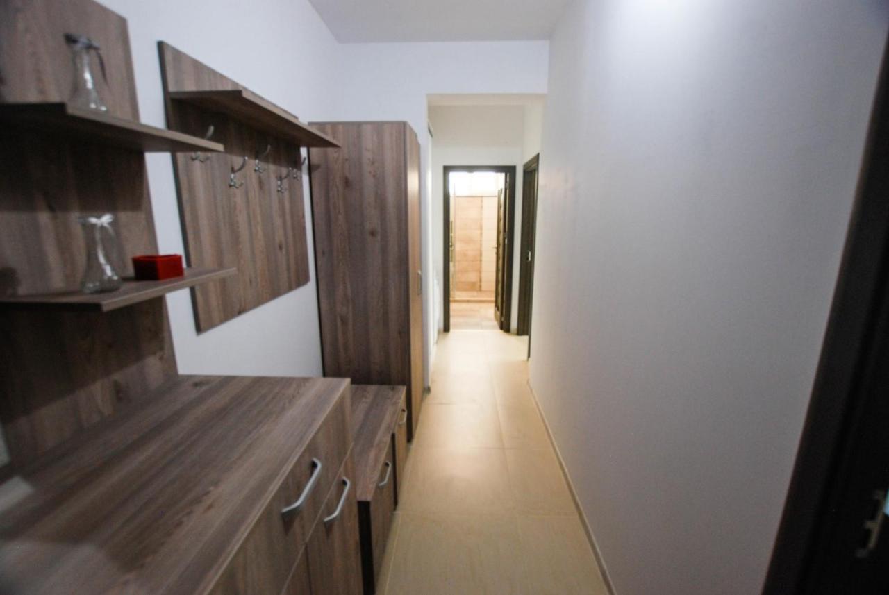 Ambra Apartment Mamaia-Nord Năvodari Exterior foto